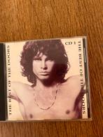The Doors, the best of ( CD 2), Cd's en Dvd's, Cd's | Rock, Ophalen of Verzenden, Zo goed als nieuw, Poprock