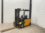 Heftruck Elektrisch Jungheinrich EFG 430 2005, 3000 tot 4000 kg, Elektrisch, Heftruck, Jungheinrich