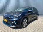 Kia E-Niro DynamicPlusLine 64kWh, Schuifdak,(warmtepomp)3-Fa, 455 km, Origineel Nederlands, Te koop, 300 kg