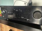 Pioneer VSX-421 versterker + afstandsbediening, Ophalen of Verzenden, Pioneer, Zo goed als nieuw, 120 watt of meer