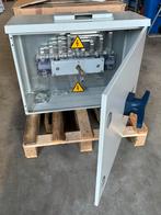 Nieuwe Eaton hoofdschakelaar / omschakelaar 630A, Doe-het-zelf en Verbouw, Elektra en Kabels, Ophalen, Nieuw, Schakelaar