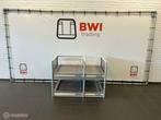 Sortimo bedrijfswagen inrichting / zwaarlast ladekast, Gebruikt, Ophalen of Verzenden