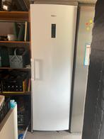Haier vriezer H2F-245WSA met defect, Ophalen, Gebruikt, 200 liter of meer, Met aparte vriezer