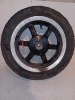 Keeway fact 50 achterband plus velg, Overige merken, ., Overige typen, Ophalen of Verzenden
