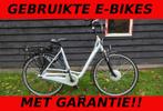 Gebruikte elektrische fietsen MET GARANTIE ebike fiets, Ophalen, Gebruikt, 50 km per accu of meer, Overige merken