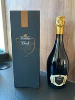 Hertog Jan blond brut met kadoverpakking, Verzamelen, Biermerken, Ophalen of Verzenden, Zo goed als nieuw, Flesje(s), Hertog Jan