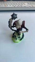 Skylanders - Ghost Roaster - Spyro’s Adventure, Avontuur en Actie, 2 spelers, Ophalen of Verzenden, Zo goed als nieuw