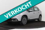 Peugeot 2008 1.2 PureTech Blue Lease | Navigatie | Parkeerse, Voorwielaandrijving, Euro 5, Stof, Gebruikt