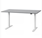 Electric office desk, Huis en Inrichting, Bureaus, Ophalen, Zo goed als nieuw
