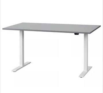 Electric office desk