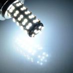 H7 LED 68 SMD lamp helder wit (mèt Gratis Bezorging), Verzenden