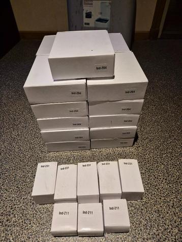 deurbeslag nieuw in doos beschikbaar voor biedingen