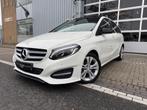 Mercedes-Benz B-klasse 180 Ambition AUT CAM/LMV17/LEER/PANO, 1325 kg, Gebruikt, 4 cilinders, MPV