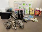 Wii Fit Plus, Ophalen, 2 spelers, Zo goed als nieuw, Vanaf 3 jaar