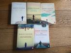 5x Karin Fossum, Ophalen of Verzenden, Zo goed als nieuw, Karin Fossum, Scandinavië