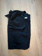 ByKay Stretchy Wrap Deluxe maat L - Zwart, Overige merken, Draagdoek, Ophalen of Verzenden, Zo goed als nieuw