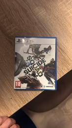 Suicide squad ps5, Spelcomputers en Games, Games | Sony PlayStation 5, Ophalen of Verzenden, Zo goed als nieuw