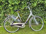 Gazelle Orange damesfiets| framemaat 53 | in goede staat!, Versnellingen, Ophalen of Verzenden, Gazelle, 53 tot 56 cm