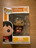 Funko Pops met sticker - Lilo, Dom Toretto, Zhao, Quasimodo, Ophalen, Gebruikt