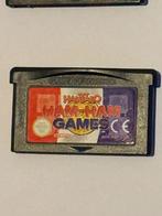 Hamtaro Ham-Ham Games - Game Boy Advance, Avontuur en Actie, Gebruikt, 1 speler, Ophalen of Verzenden
