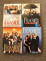 Frasier DVD Box - Seizoen 1-4, Alle leeftijden, Boxset, Ophalen of Verzenden, Zo goed als nieuw