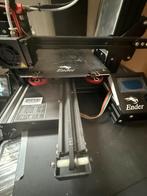 Ender 3 Pro 3D Printer, Ophalen of Verzenden, Gebruikt, CREALITY