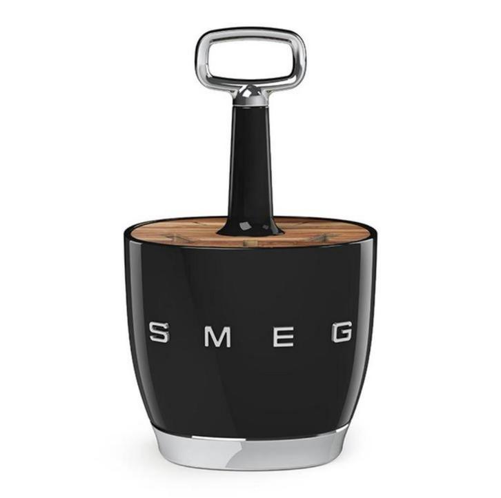 SMEG bestek houder nieuwe, Huis en Inrichting, Keuken | Keukenbenodigdheden, Nieuw, Ophalen of Verzenden