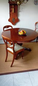 Eethoek, Antiek en Kunst, Ophalen of Verzenden