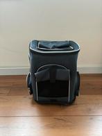 Rugzak voor katten, Ophalen, Gebruikt