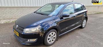 Volkswagen Polo 1.2 TDI BlueMotion Comfort Edition , CLIMA , beschikbaar voor biedingen