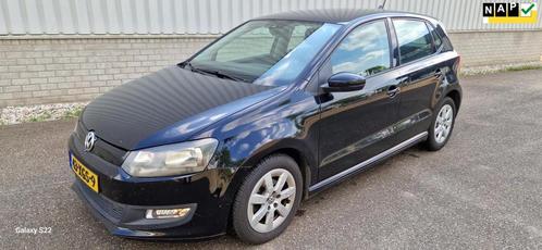 Volkswagen Polo 1.2 TDI BlueMotion Comfort Edition , CLIMA ,, Auto's, Volkswagen, Bedrijf, Te koop, Polo, ABS, Airbags, Airconditioning