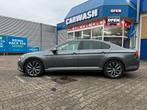 Volkswagen Passat 1.6 TDI 88KW Highline DSG 2015 Grijs, Auto's, Volkswagen, Origineel Nederlands, Te koop, Zilver of Grijs, 720 kg