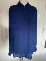 Elisabetta Franchi blouse IT 46, Maat 38/40 (M), Zo goed als nieuw, Elisabetta Franchi, Verzenden