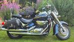 Suzuki Intruder VL800 C800 - Zeer Compleet !, Motoren, 2 cilinders, 805 cc, Chopper, Particulier