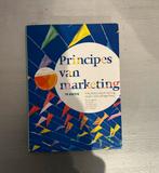 Lloyd C. Harris - Principes van marketing, Boeken, Lloyd C. Harris; Gary Armstrong; Nigel Piercy; Philip Kotler, Ophalen of Verzenden