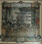 LP Steve Hackett  ‘Please don’t touch’, Ophalen of Verzenden, 1960 tot 1980, Gebruikt, Overige formaten