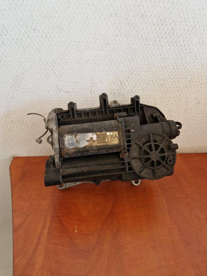 Koppelingsactuator Opel Corsa C 93189764, Auto-onderdelen, Transmissie en Toebehoren, Gebruikt, Ophalen of Verzenden
