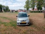 Daihatsu Cuore 1.0 5D 2009 Grijs, Auto's, Voorwielaandrijving, Stof, 600 kg, 4 stoelen