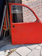 2cvspecial / 2cvbestelwagen  deur rechts, Ophalen, Rechts, Deur