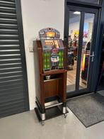 Unieke eenarmige bandiet Jennings Buckaroo Sands Casino, Verzamelen, Automaten | Gokkasten en Fruitautomaten, Overige munten, Ophalen