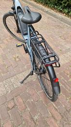 Velo de Ville elektrische fiets, Ophalen, Zo goed als nieuw, 50 km per accu of meer, Overige merken