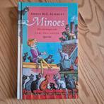 Minoes - Annie M.G. Schmidt, Ophalen of Verzenden, Gelezen, Annie M.G. Schmidt, Sprookjes