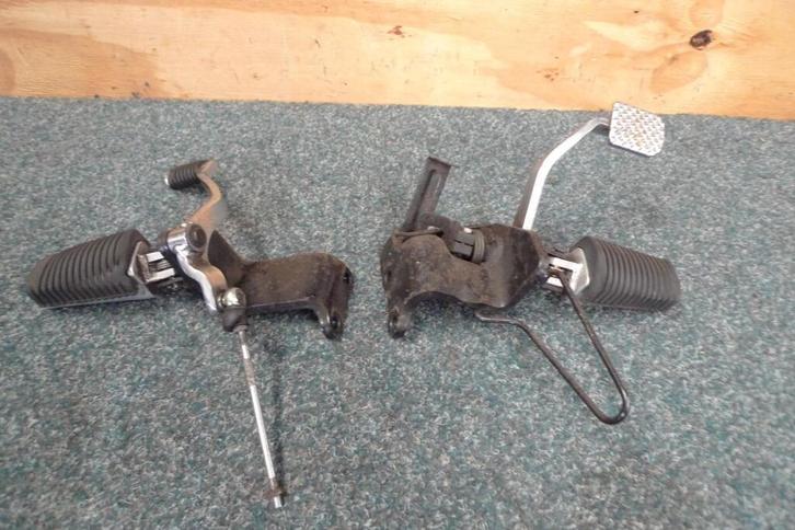 Voorcontroles Yamaha xvs1100 dragstar loc.2, Motoren, Onderdelen | Yamaha, Gebruikt, Ophalen of Verzenden