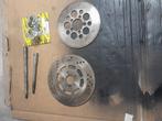 diverse onderdelen, Motoren, Ophalen of Verzenden