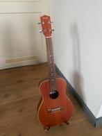 Stagg Bariton ukelele (ukulele), Muziek en Instrumenten, Snaarinstrumenten | Overige, Ophalen of Verzenden, Zo goed als nieuw