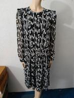 NIEUW C&S jurk maat M, Maat 38/40 (M), C&S, Zwart, Nieuw