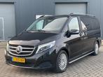 Mercedes-Benz V-klasse 250 BlueTEC Lang Personeel Clima Navi, Auto's, Mercedes-Benz, Te koop, Geïmporteerd, 17 km/l, 233 €/maand