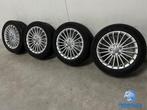 Originele Audi A4 B8 8K 17 inch velgen 5x112 winterbanden 22