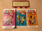 Mini loco doos 2x boekje set taal en rekenen leeftijd 6-7 jr, Kinderen en Baby's, Speelgoed | Educatief en Creatief, Ophalen of Verzenden