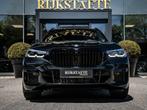 BMW X5 xDrive45e High Executive|PANO|ACC|M-SPORT|H&K|21'', Gebruikt, Zwart, Vierwielaandrijving, Hybride Elektrisch/Benzine